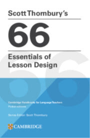 Scott Thornburys 66 Essentials Of Less