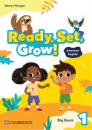 Ready Set Grow Level 1