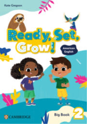 Ready Set Grow Level 2