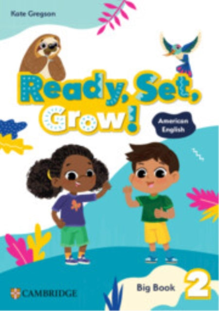 Ready Set Grow Level 2