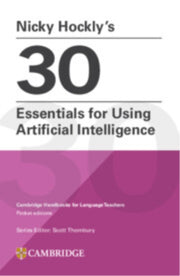 Nicky Hockly S 30 Essentials For Usin