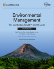Cambridge Igcse & O Level Environmental