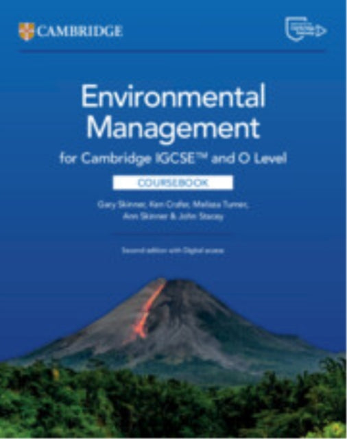 Environmental Management Igcse & O Level