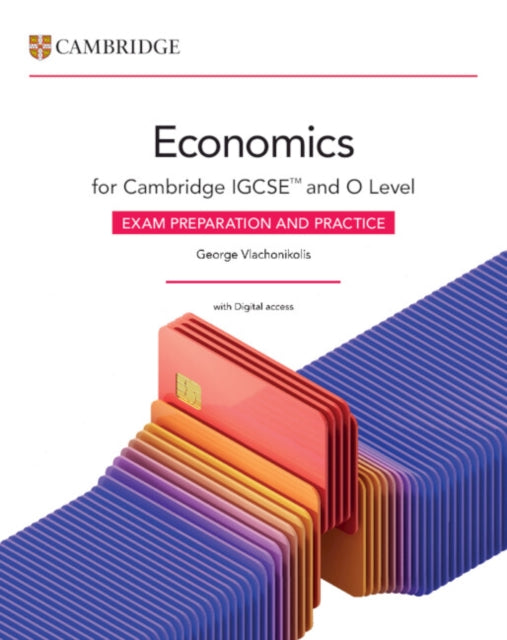 Cambridge Igcs & O Level Economics Exam