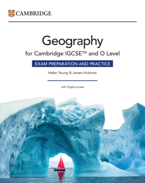 Cambridge Igcse & O Level Geography Exam