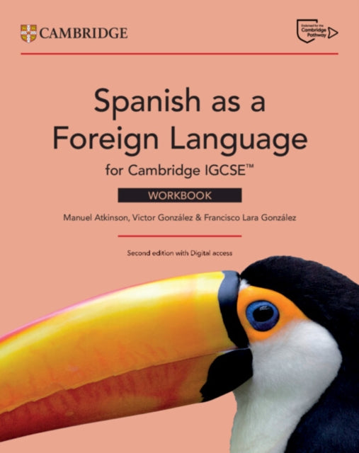 Spanish As A Foreign Language/cambridge