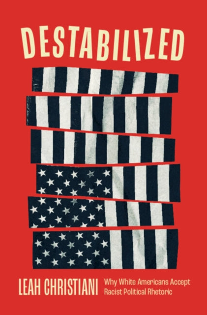 Destabilized By Christiani  Leah