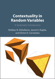 Contextuality In Random Variables