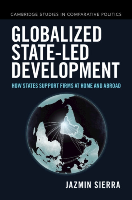 Globalized Stateled Development By Sierra, Jazmin