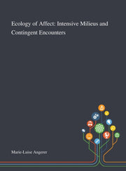Ecology Of Affect: Intensive Milieus And