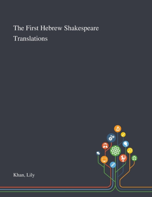 The First Hebrew Shakespeare Translation