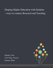 Shaping Higher Education With Students -