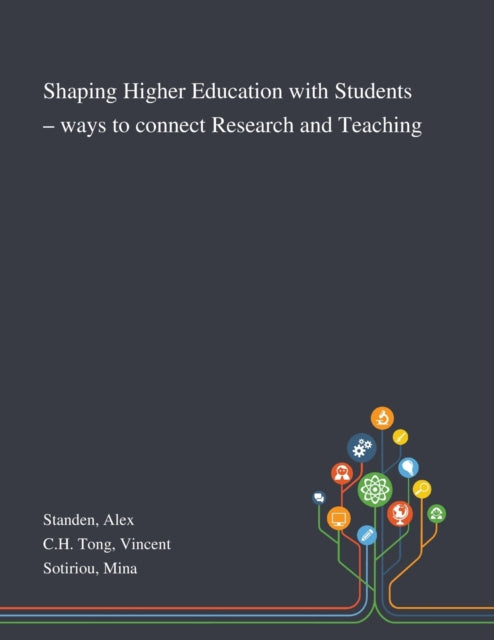 Shaping Higher Education With Students -