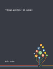 "frozen Conflicts" In Europe