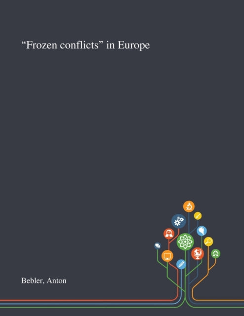 "frozen Conflicts" In Europe