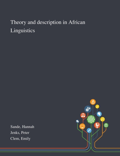 Theory And Description In African Lingui