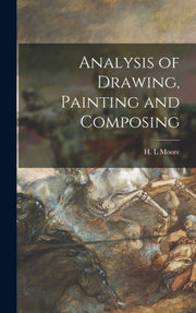 Analysis Of Drawing, Painting And Compos