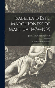 Isabella D'este, Marchioness Of Mantua,