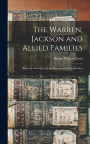 The Warren, Jackson And Allied Families