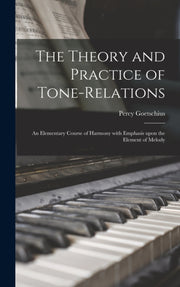 The Theory And Practice Of Tone-relation