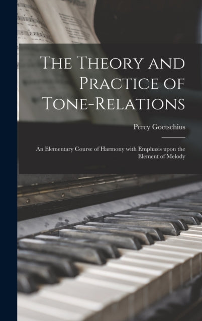 The Theory And Practice Of Tone-relation