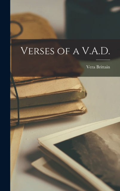 Verses Of A V.a.d.