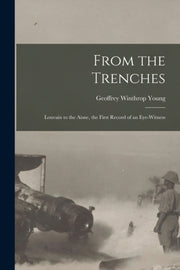 From The Trenches [microform] : Louvain