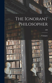 The Ignorant Philosopher  200