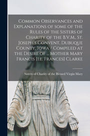 Common Observances And Explanations Of S