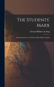 The Students' Marx : An Introduction To