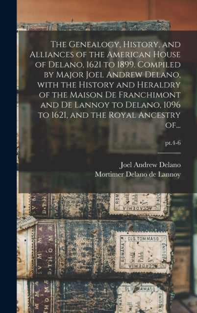 The Genealogy, History, And Alliances Of