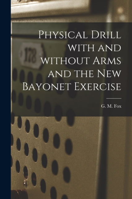 Physical Drill With And Without Arms And