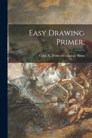 Easy Drawing Primer