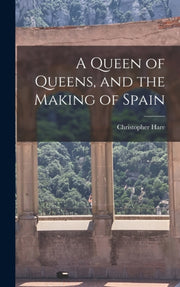 A Queen Of Queens, And The Making Of Spa