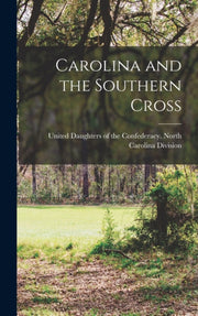 Carolina And The Southern Cross