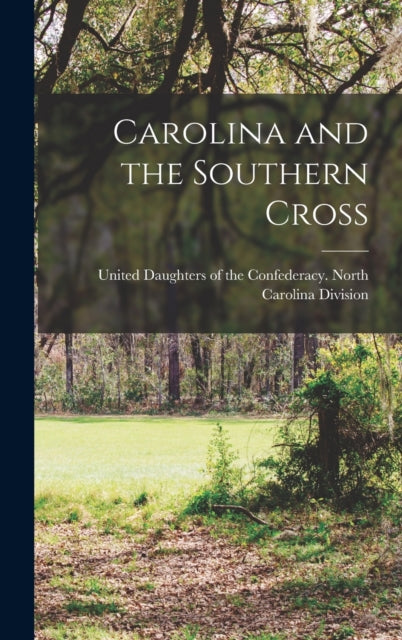 Carolina And The Southern Cross