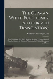 The German White-book (only Authorized T