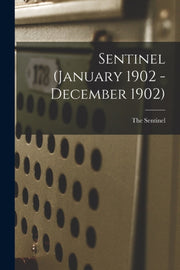 Sentinel (january 1902 - December 1902)