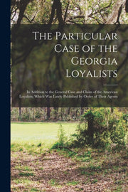 The Particular Case Of The Georgia Loyal