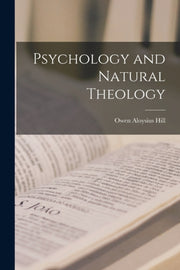 Psychology And Natural Theology
