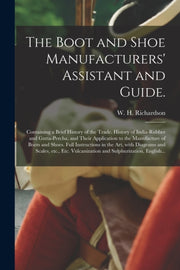 The Boot And Shoe Manufacturers' Assista