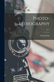 Photo-lithography  C. 1