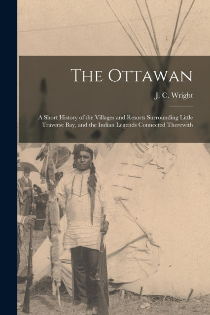 The Ottawan : A Short History Of The Vil