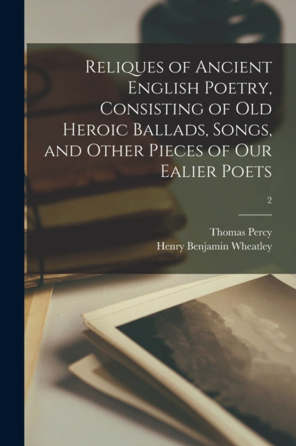 Reliques Of Ancient English Poetry, Cons