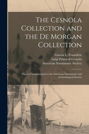 The Cesnola Collection And The De Morgan