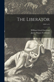 The Liberator  1833 (v.3)
