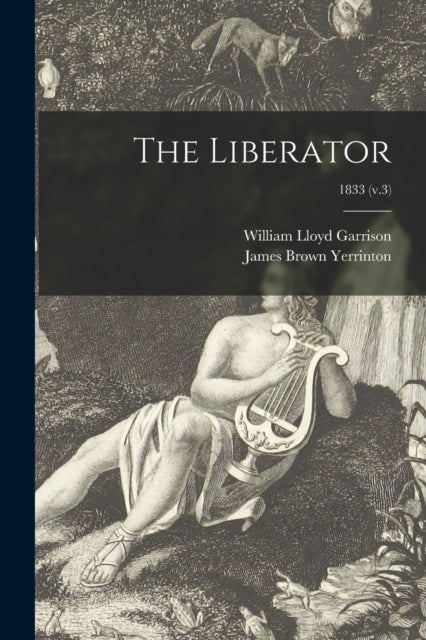 The Liberator  1833 (v.3)