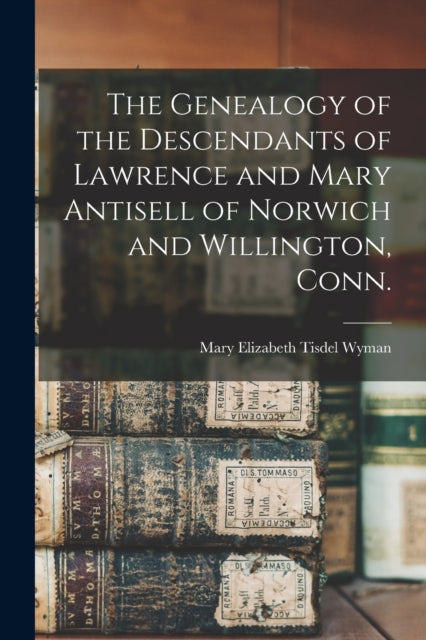 The Genealogy Of The Descendants Of Lawr