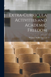 Extra-curricula Activities And Academic
