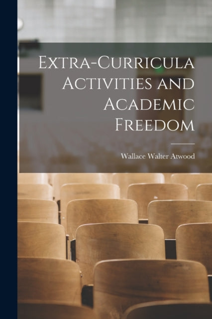 Extra-curricula Activities And Academic